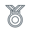 Medalhas